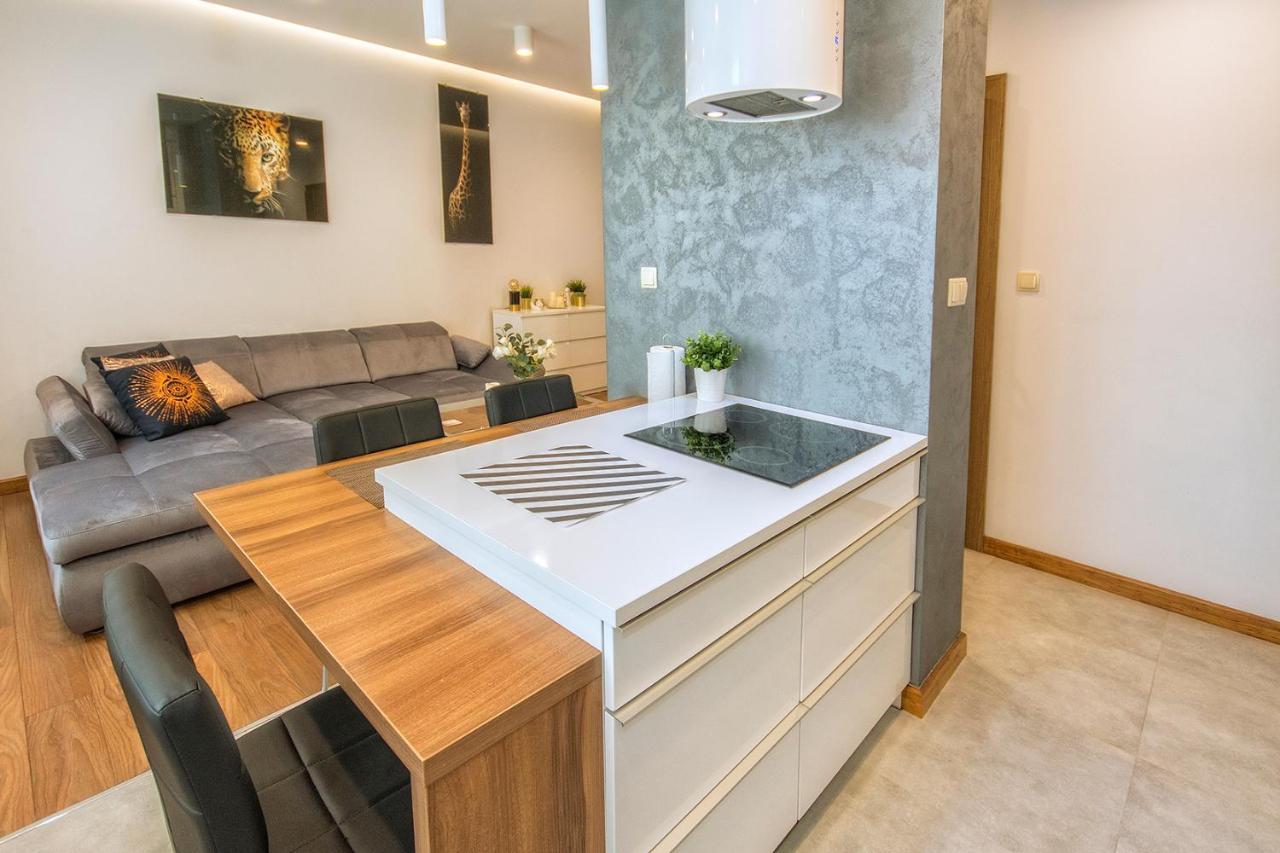 Komfort House Rynek 弗罗茨瓦夫 外观 照片